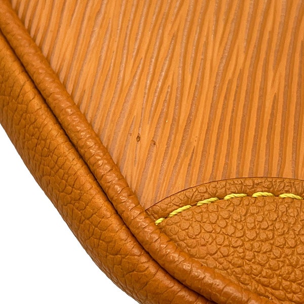 ルイヴィトン ショルダーバッグ エピ ビュシ NM M59457 LOUIS VUITTON ヴィトン バッグ 2way