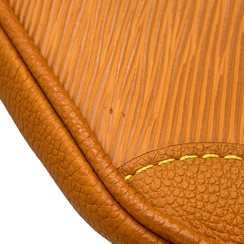 ルイヴィトン ショルダーバッグ エピ ビュシ NM M59457 LOUIS VUITTON ヴィトン バッグ 2way