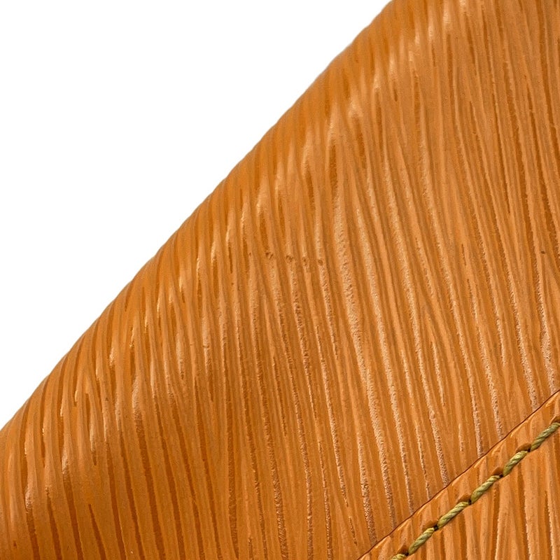 ルイヴィトン ショルダーバッグ エピ ビュシ NM M59457 LOUIS VUITTON ヴィトン バッグ 2way