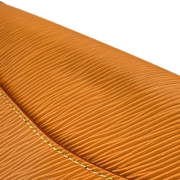 ルイヴィトン ショルダーバッグ エピ ビュシ NM M59457 LOUIS VUITTON ヴィトン バッグ 2way