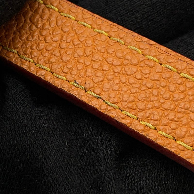 ルイヴィトン ショルダーバッグ エピ ビュシ NM M59457 LOUIS VUITTON ヴィトン バッグ 2way