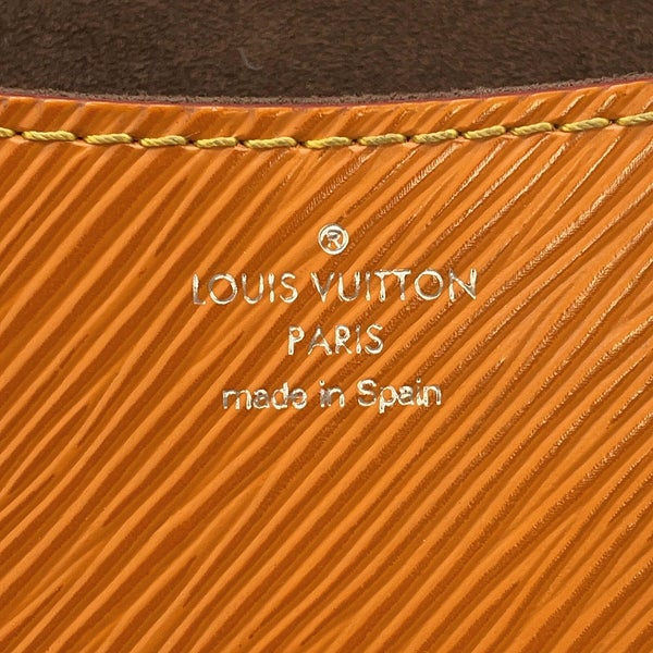 ルイヴィトン ショルダーバッグ エピ ビュシ NM M59457 LOUIS VUITTON ヴィトン バッグ 2way