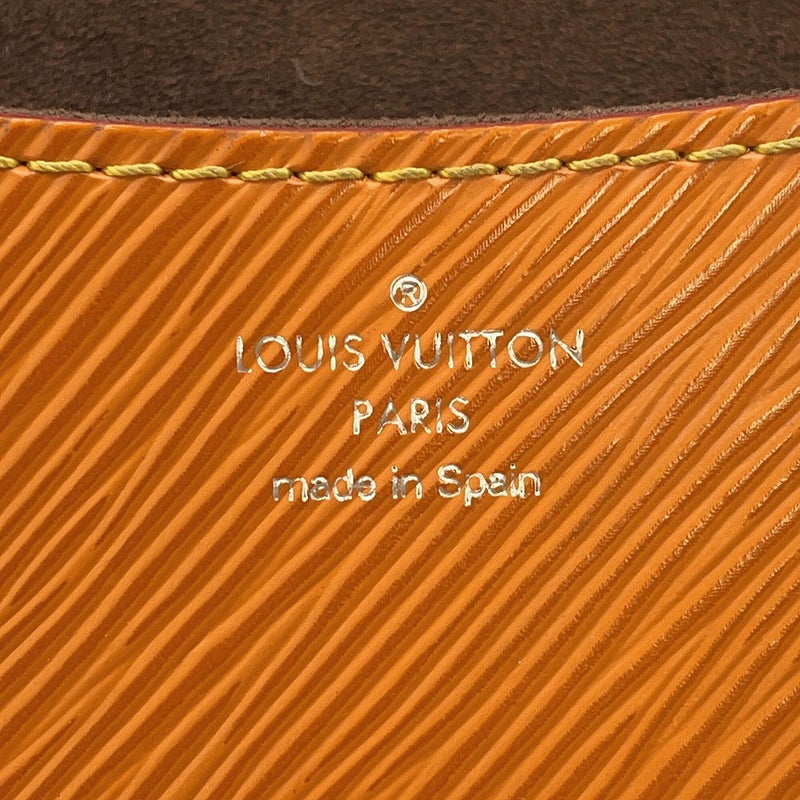 ルイヴィトン ショルダーバッグ エピ ビュシ NM M59457 LOUIS VUITTON ヴィトン バッグ 2way