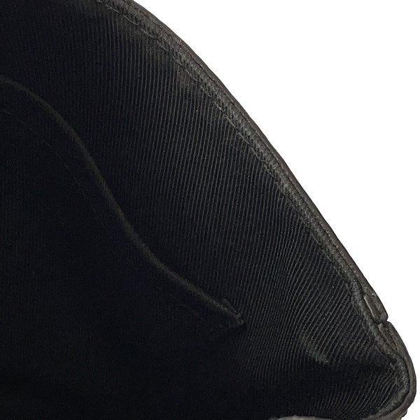 ルイヴィトン ショルダーバッグ モノグラム・マカサー アーチー・メッセンジャー M46442 LOUIS VUITTON ヴィトン メンズ 黒