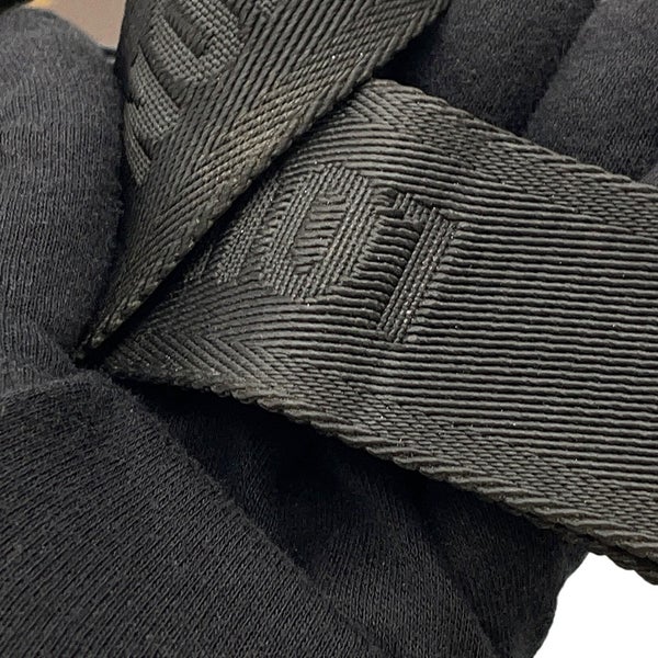 ルイヴィトン ショルダーバッグ モノグラム・マカサー アーチー・メッセンジャー M46442 LOUIS VUITTON ヴィトン メンズ 黒