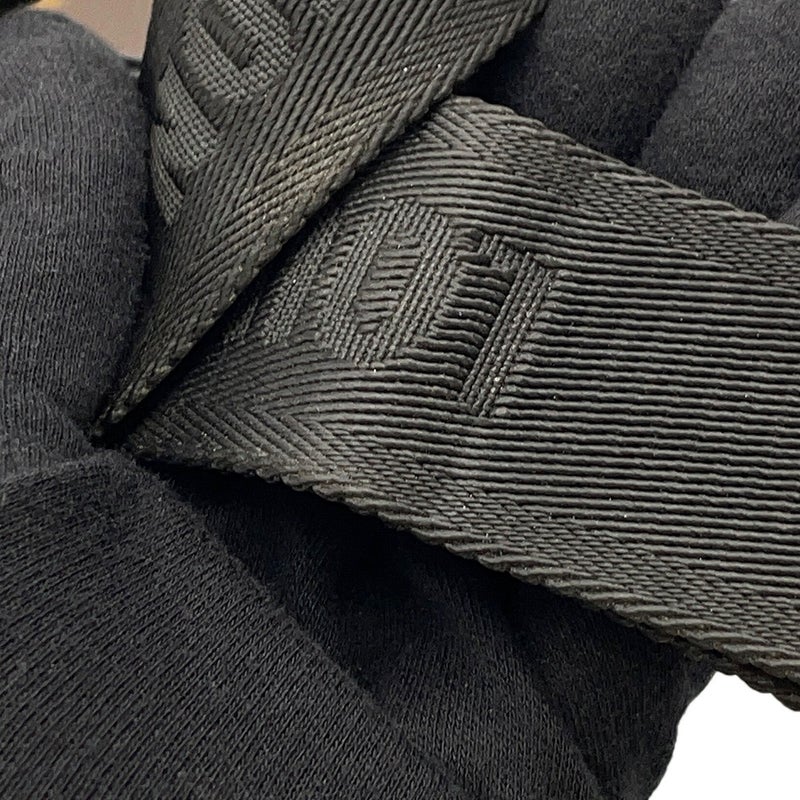 ルイヴィトン ショルダーバッグ モノグラム・マカサー アーチー・メッセンジャー M46442 LOUIS VUITTON ヴィトン メンズ 黒