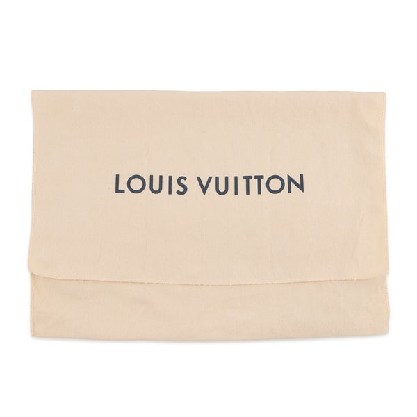 ルイヴィトン ショルダーバッグ モノグラム・マカサー アーチー・メッセンジャー M46442 LOUIS VUITTON ヴィトン メンズ 黒
