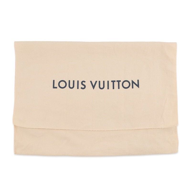 ルイヴィトン ショルダーバッグ モノグラム・マカサー アーチー・メッセンジャー M46442 LOUIS VUITTON ヴィトン メンズ 黒