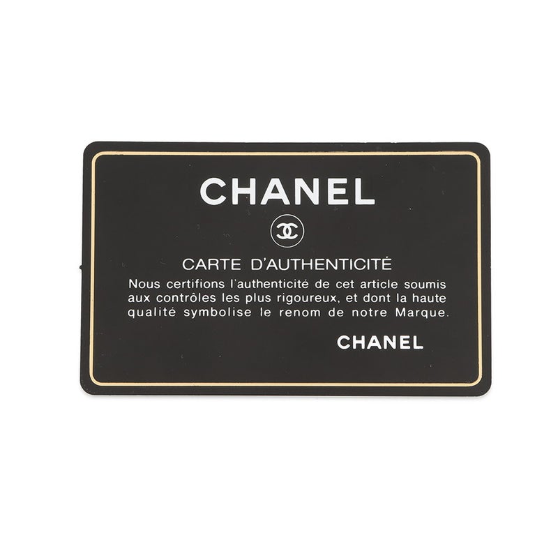 シャネル チェーンショルダーバッグ マトラッセ ココマーク ラウンド ラムスキン AP0060 CHANEL