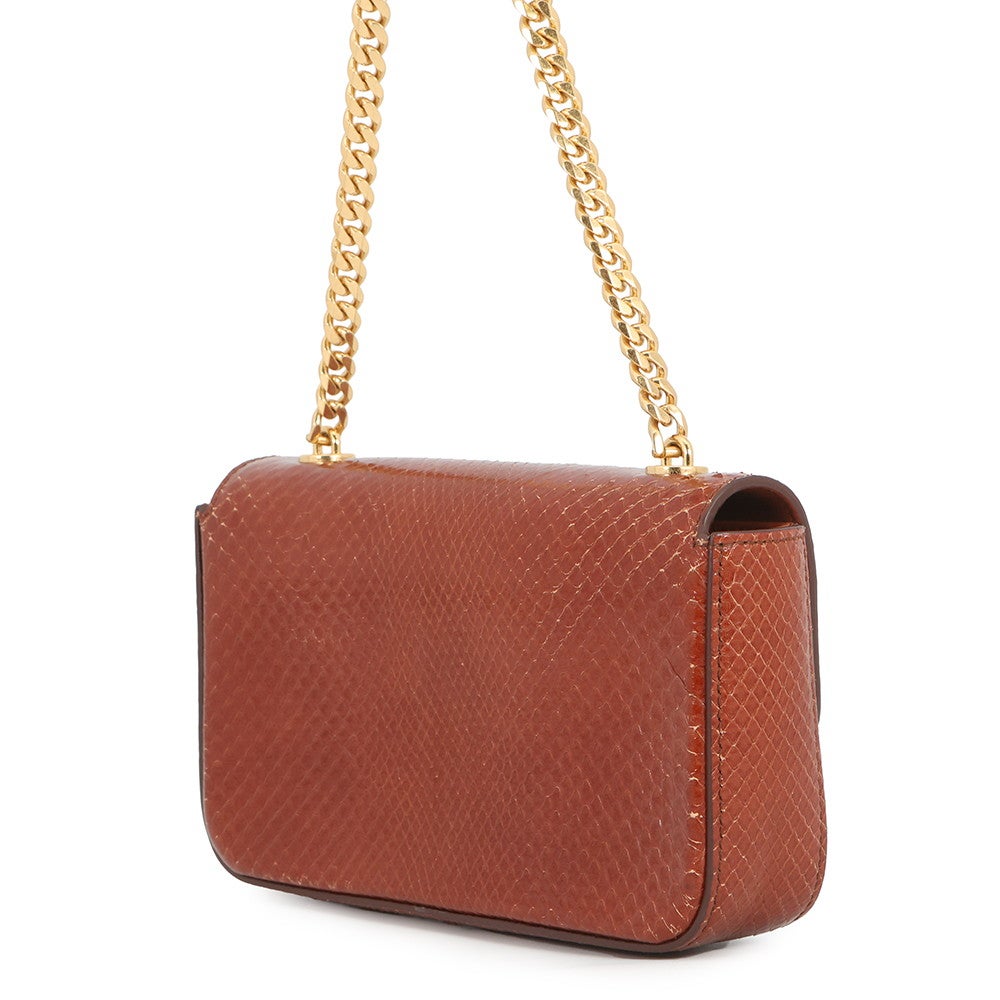 セリーヌ ショルダーバッグ CELINE 188423BF4.38NO Small Triomphe ショルダーバッグ (CELINE