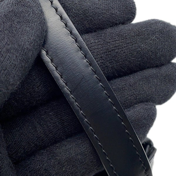 セリーヌ ショルダーバッグ トリオンフ カーフレザー 194143BF4.38NO CELINE ワンショルダーバッグ 黒