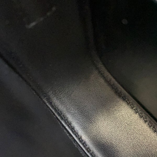 セリーヌ ショルダーバッグ トリオンフ カーフレザー 194143BF4.38NO CELINE ワンショルダーバッグ 黒