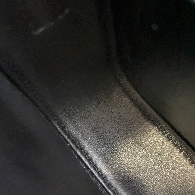 セリーヌ ショルダーバッグ トリオンフ カーフレザー 194143BF4.38NO CELINE ワンショルダーバッグ 黒