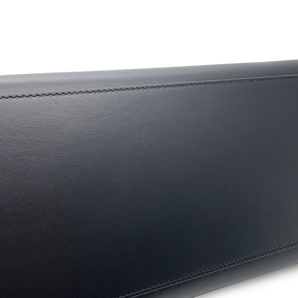 セリーヌ トートバッグ 16セーズ カバ レザー 112583EZU.38NO CELINE 黒