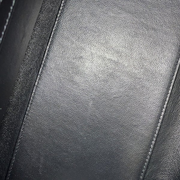 セリーヌ トートバッグ 16セーズ カバ レザー 112583EZU.38NO CELINE 黒