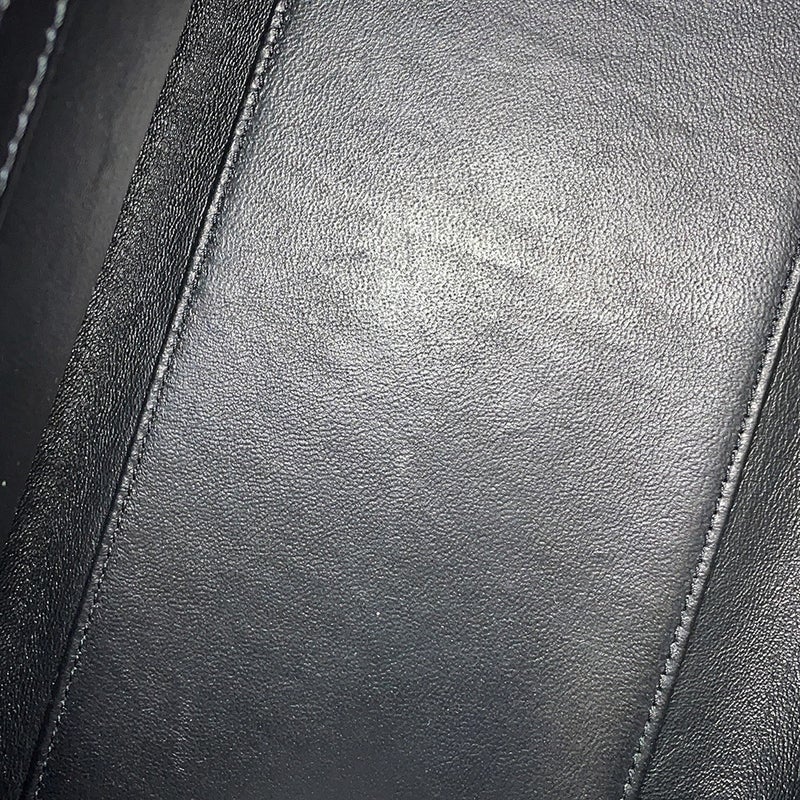 セリーヌ トートバッグ 16セーズ カバ レザー 112583EZU.38NO CELINE 黒