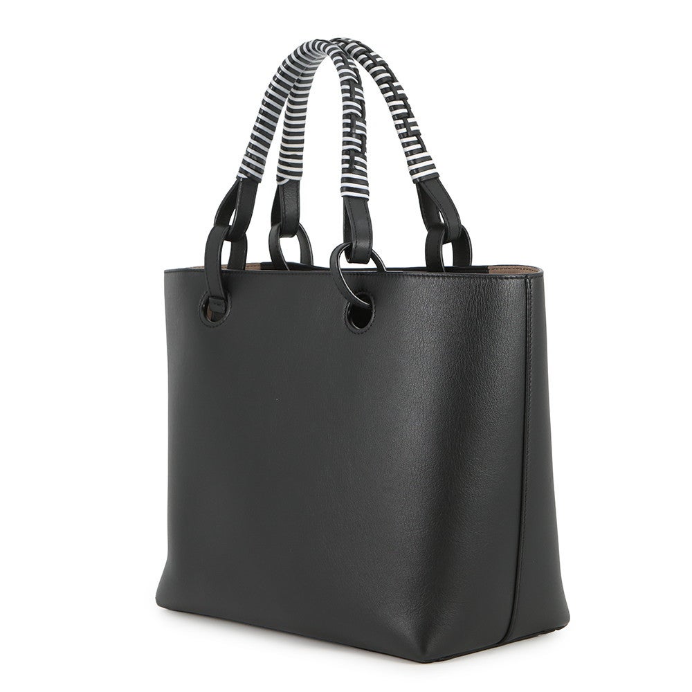 ロエベ トートバッグ アナグラム レザー A717S72X11 LOEWE 2way
