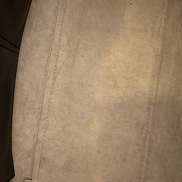 ロエベ トートバッグ アナグラム レザー A717S72X11 LOEWE 2wayショルダーバッグ 黒 白