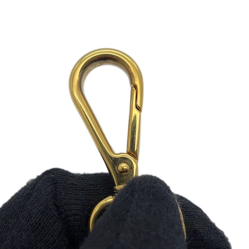 プラダ ハンドバッグ モノクローム サフィアーノレザー PRADA 1BA156 2wayショルダーバッグ 黒