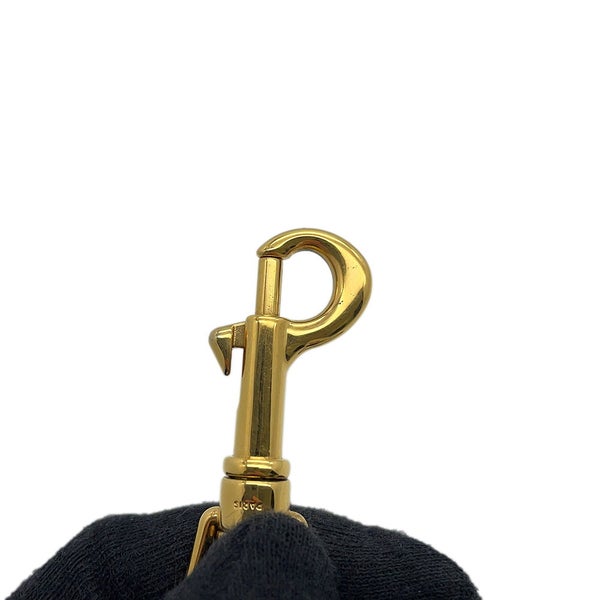 セリーヌ ハンドバッグ トリオンフ ミニ ブザス クレア カーフレザー 10L063 CELINE ミニバッグ 2wayショルダー 黒