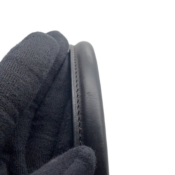 セリーヌ ハンドバッグ ラゲージショッパー マイクロ レザー/パイソン CELINE バッグ