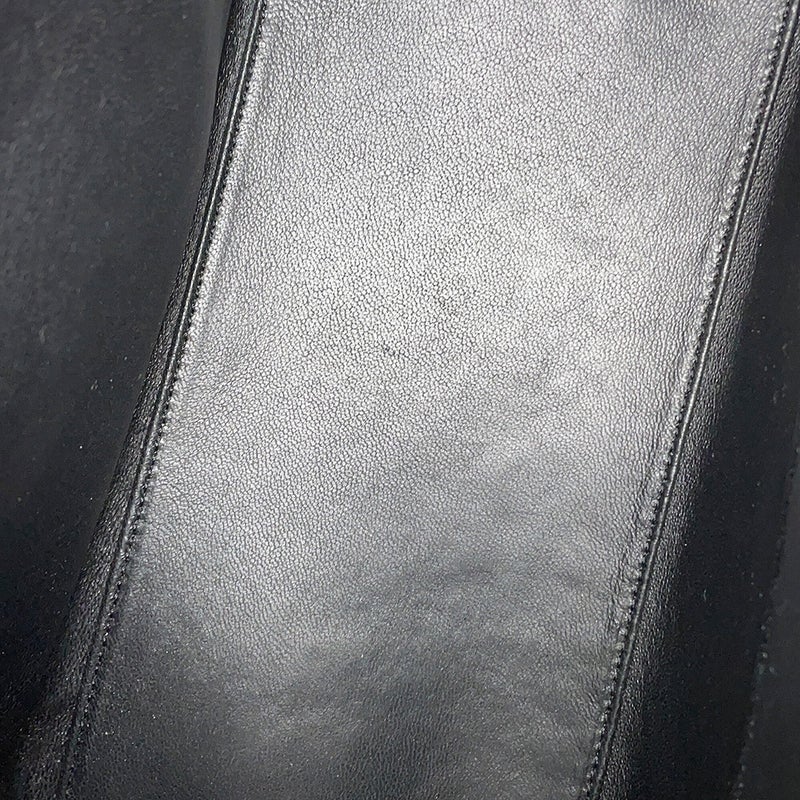 セリーヌ ハンドバッグ ラゲージショッパー マイクロ レザー/パイソン CELINE バッグ