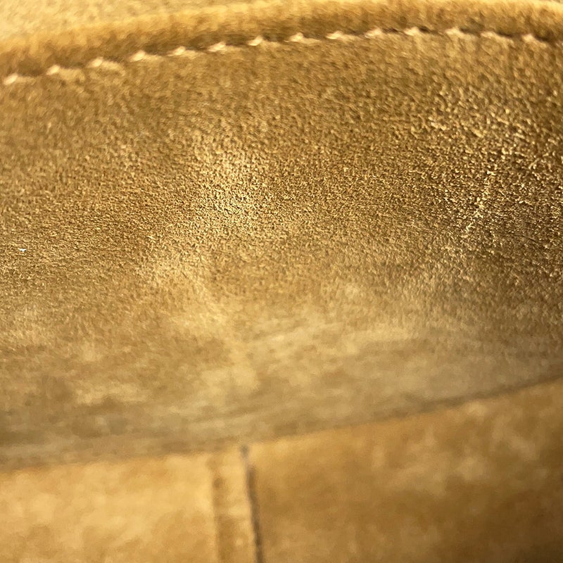 ロエべ ショルダーバッグ ゲート デュアル ミニ レザー A650N46X13 LOEWE