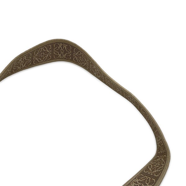 ロエべ ショルダーバッグ ゲート デュアル ミニ レザー A650N46X13 LOEWE