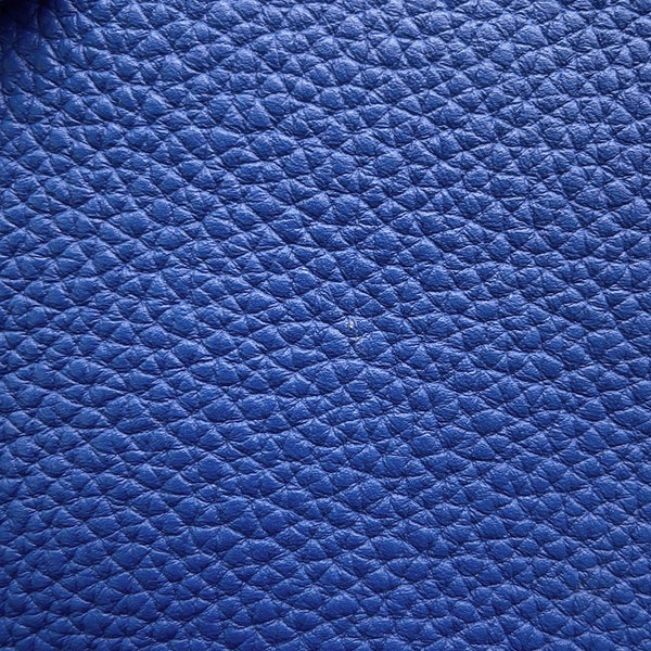 エルメス ショルダーバッグ エブリン3 PM ブルーロワイヤル/シルバー金具 トリヨンクレマンス U刻印