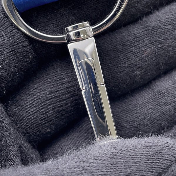 エルメス ショルダーバッグ エブリン3 PM ブルーロワイヤル/シルバー金具 トリヨンクレマンス U刻印