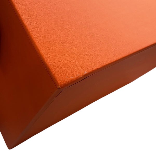 エルメス トートバッグ ガーデンパーティPM ブルーインディゴ/シルバー金具 ネゴンダ W刻印