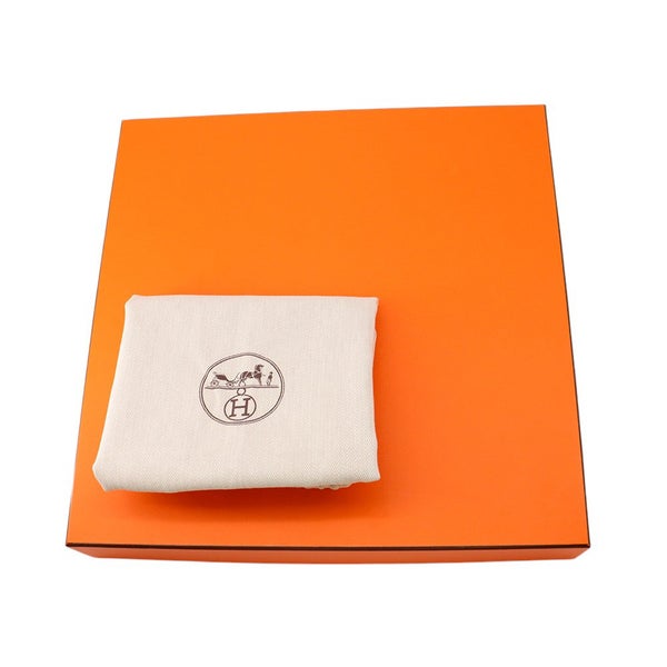 エルメス トートバッグ ガーデンパーティPM ブルーインディゴ/シルバー金具 ネゴンダ W刻印