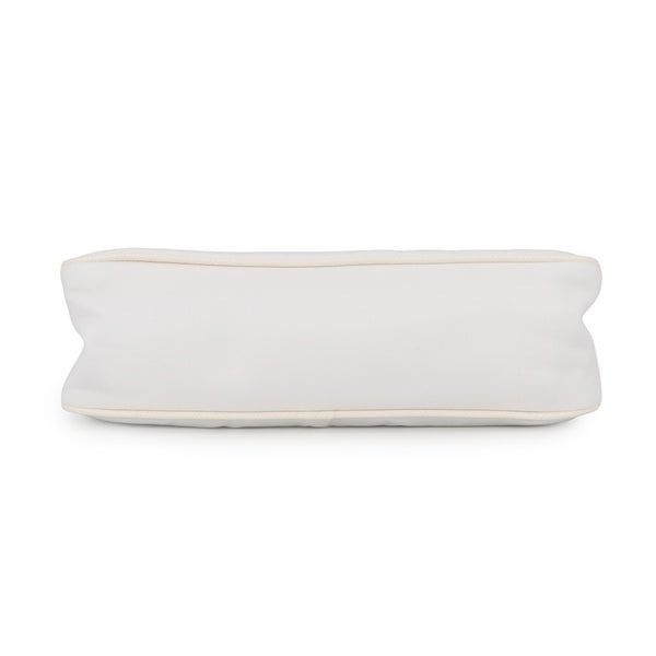 プラダ ショルダーバッグ Re-Edition2005 ナイロン 1BH204 PRADA 2wayバッグ 白