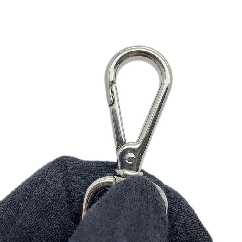 プラダ ショルダーバッグ Re-Edition2005 ナイロン 1BH204 PRADA 2wayバッグ 白