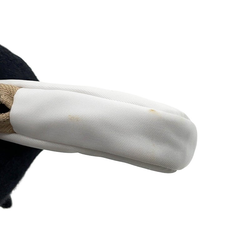 プラダ ショルダーバッグ Re-Edition2005 ナイロン 1BH204 PRADA 2wayバッグ 白