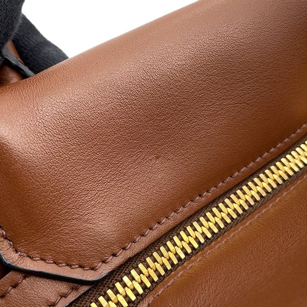 プラダ ハンドバッグ ボーリング レザー/PVC 1BB030 PRADA 2wayショルダーバッグ アウトレット品