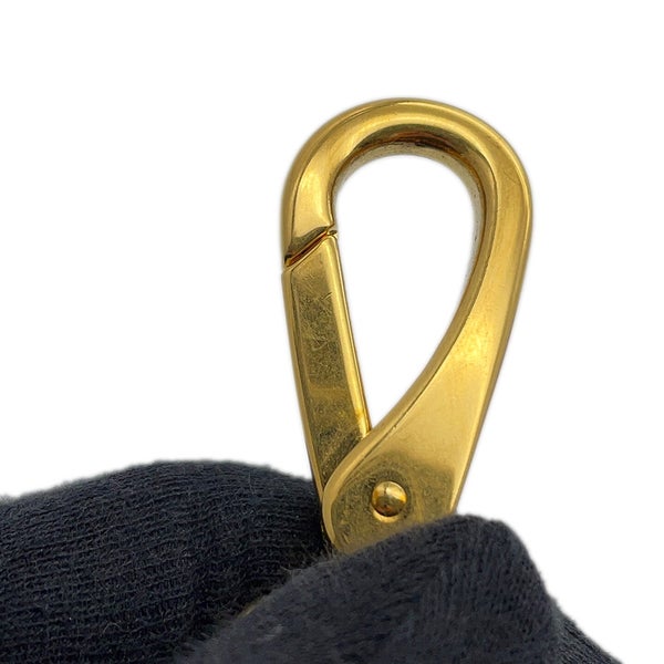 プラダ ハンドバッグ ボーリング レザー/PVC 1BB030 PRADA 2wayショルダーバッグ アウトレット品