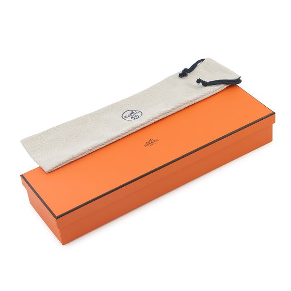 エルメス バッグチャーム ビジュー・ドゥ・バッグチャーム フォーブ/ルージュクー/シルバー金具 メタル/ボックスカーフ HERMES