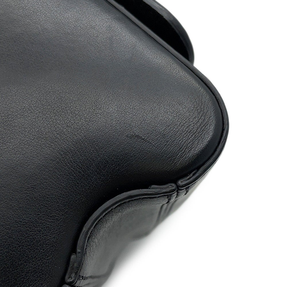 ルイヴィトン M57442 ショルダーバッグ ブラック  LOUIS VUITTON ツイストMM Since 1854 LOUIS VUITTON（ルイ・ヴィトン） ツイストMM Since 1854 M57442