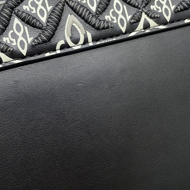 ルイヴィトン ハンドバッグ モノグラム・ジャカード/SINCE1854 ツイストMM M57442 LOUIS VUITTON 2wayショルダー