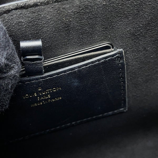 ルイヴィトン ハンドバッグ モノグラム・ジャカード/SINCE1854 ツイストMM M57442 LOUIS VUITTON 2wayショルダー