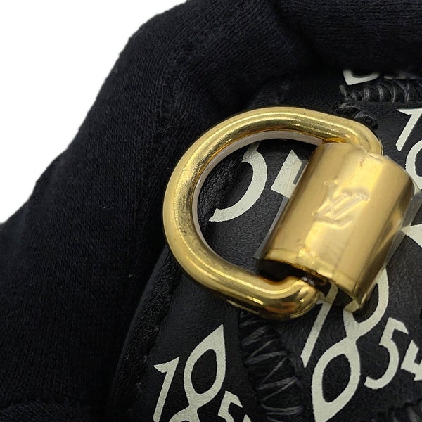 ルイヴィトン ハンドバッグ モノグラム・ジャカード/SINCE1854 ツイストMM M57442 LOUIS VUITTON 2wayショルダー