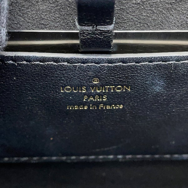 ルイヴィトン ハンドバッグ モノグラム・ジャカード/SINCE1854 ツイストMM M57442 LOUIS VUITTON 2wayショルダー