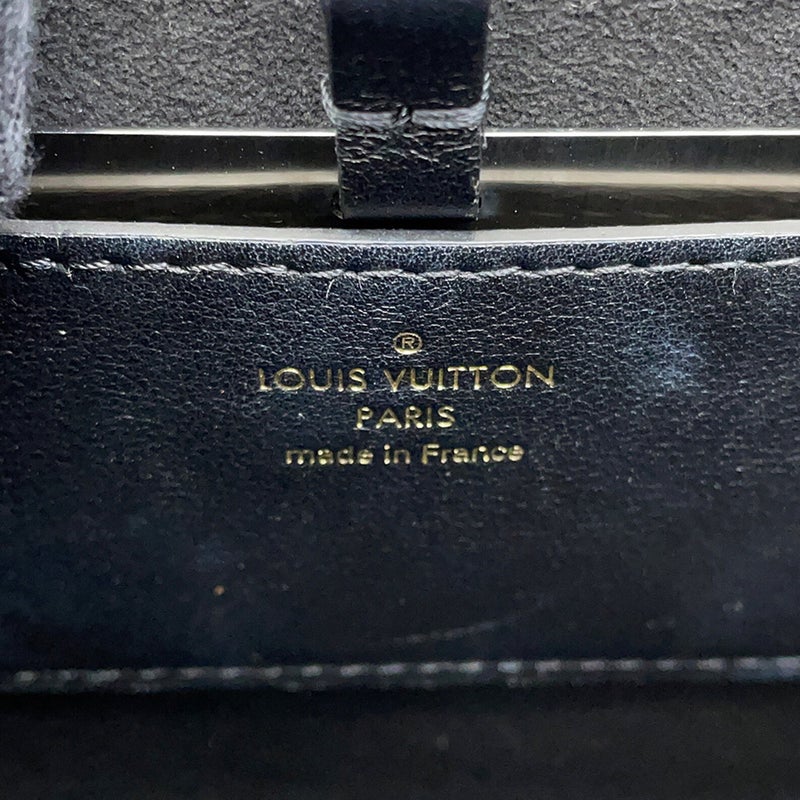ルイヴィトン ハンドバッグ モノグラム・ジャカード/SINCE1854 ツイストMM M57442 LOUIS VUITTON 2wayショルダー