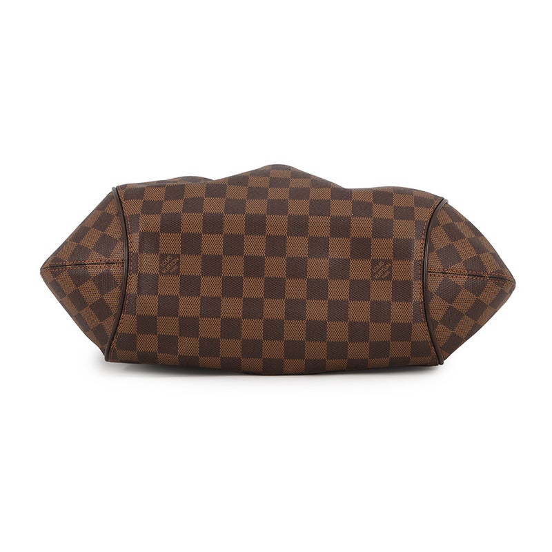 ルイヴィトン ショルダーバッグ ダミエ・エベヌ システィナ MM N41541 LOUIS VUITTON ヴィトン バッグ