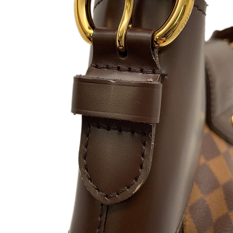 ルイヴィトン ショルダーバッグ ダミエ・エベヌ システィナ MM N41541 LOUIS VUITTON ヴィトン バッグ