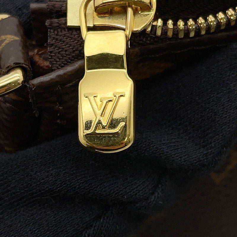 ルイヴィトン ショルダーバッグ モノグラム ミュルティ・ポシェット・アクセソワール M44840 LOUIS VUITTON アクセサリーポーチ