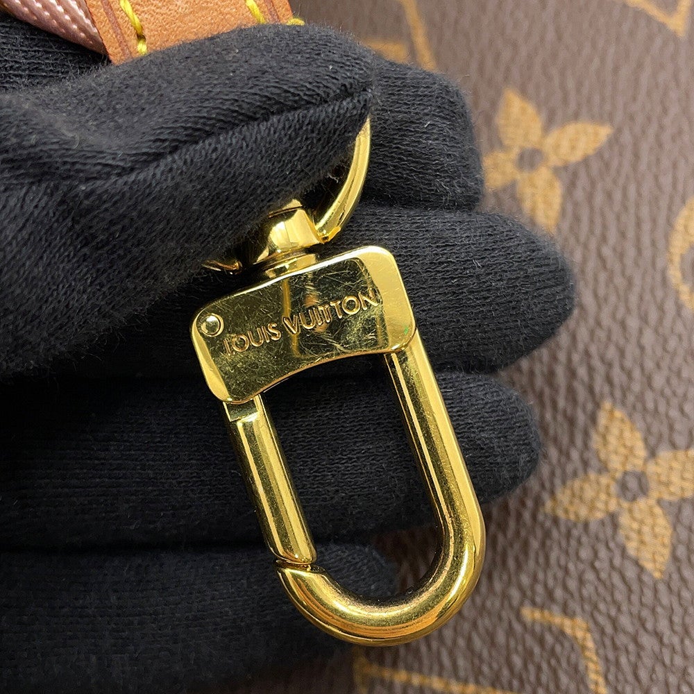ルイヴィトン ショルダーバッグ モノグラム ミュルティ・ポシェット・アクセソワール M44840 LOUIS VUITTON アクセサリーポーチ ルイ・ヴィトン LOUIS VUITTON ミュルティ・ポシェット アクセソワール