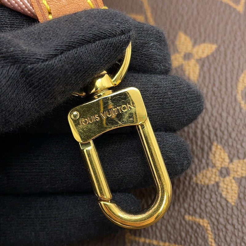 ルイヴィトン ショルダーバッグ モノグラム ミュルティ・ポシェット・アクセソワール M44840 LOUIS VUITTON アクセサリーポーチ