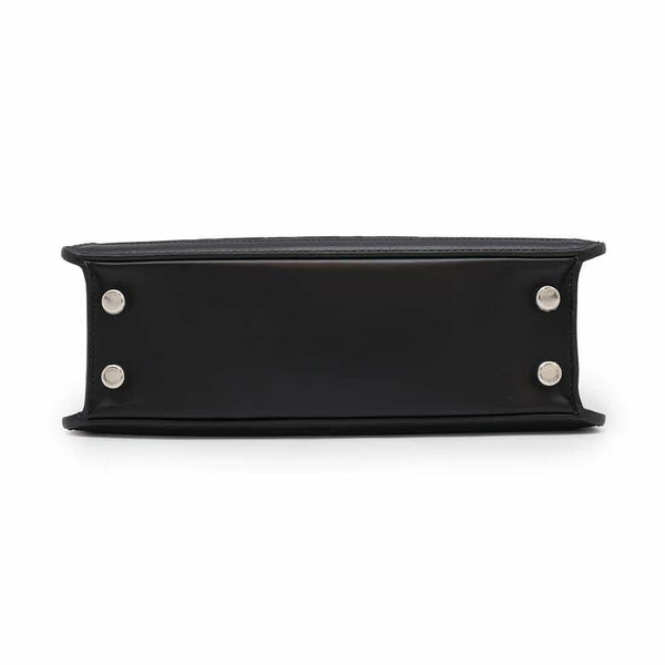 フェンディ ハンドバッグ ピーカブー エックスライト スモール 7VA611 FENDI 黒 2wayバッグ